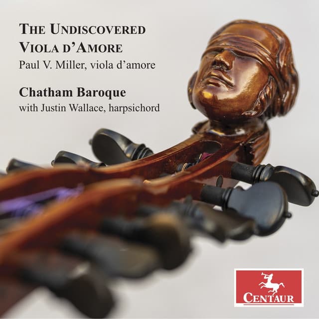 Trio Sonata in F Major, S. 256: II. Allegro cover art