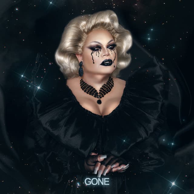 Gone - Thiago Antony Remix cover art