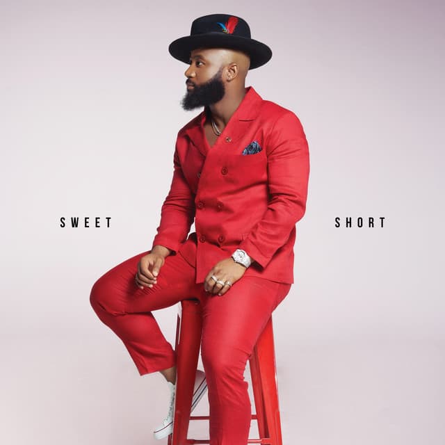Sweet And Short (Deluxe) cover art