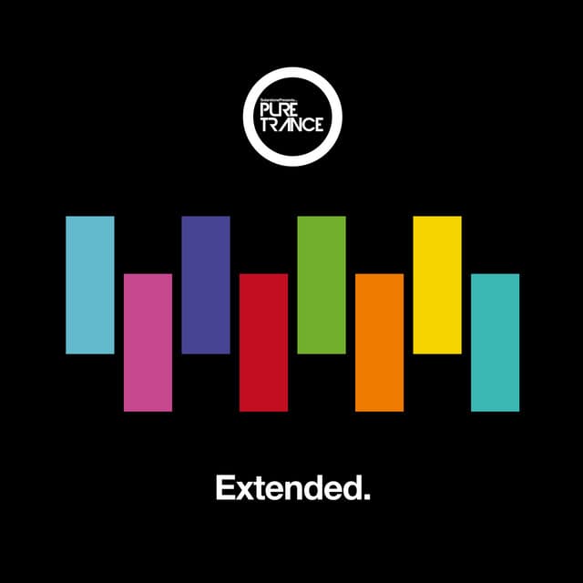 Forward Forever Out of the Screws - Solarstone Extended Edit cover art