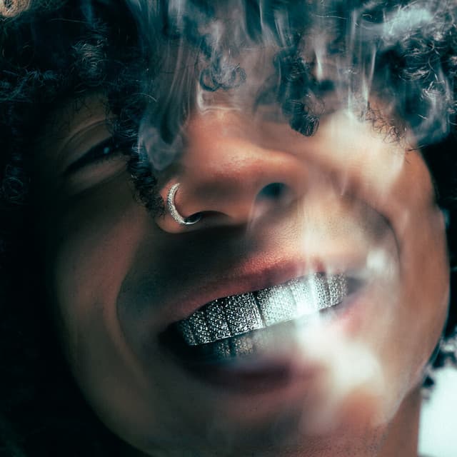 Next 2 You (feat. DC The Don) cover art