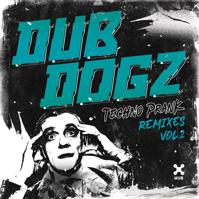 Techno Prank (The Fish House Remix) cover art