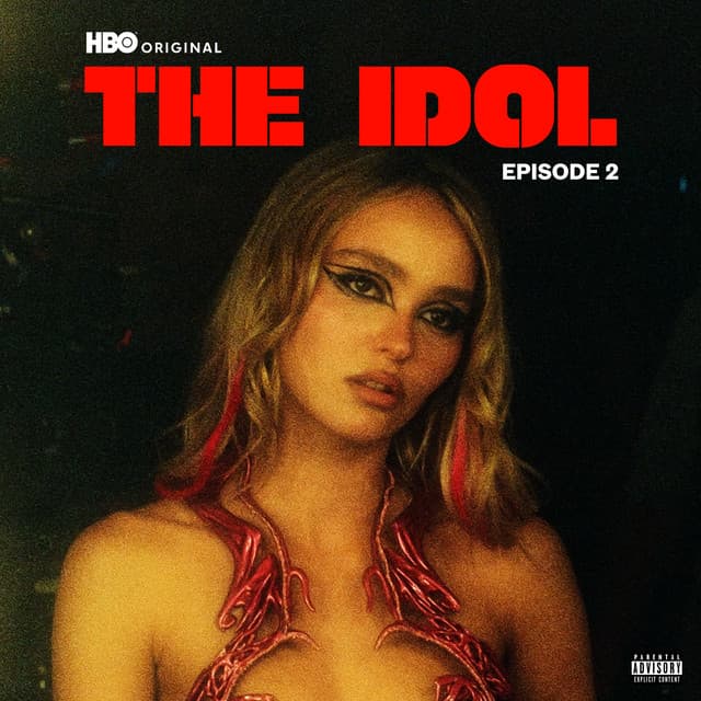 Devil's Paradise cover art