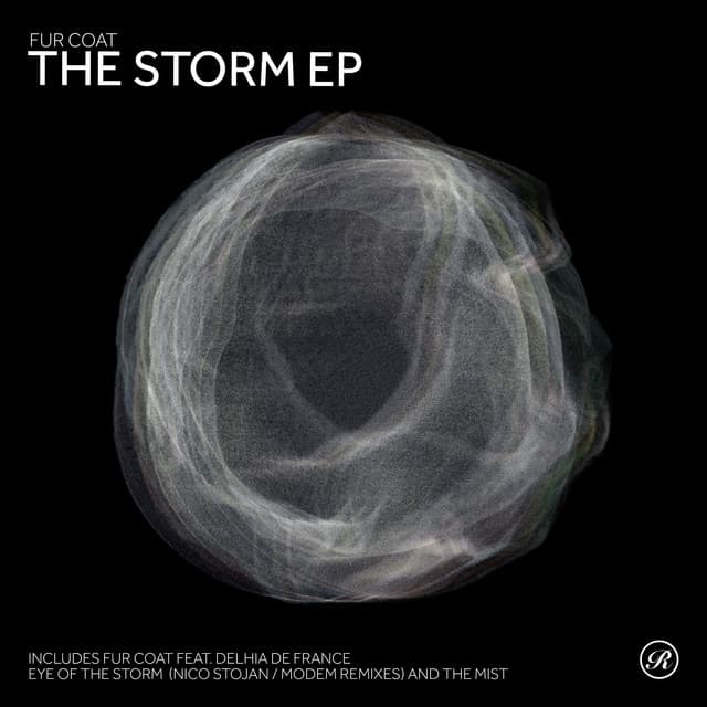 Eye Of The Storm cover art