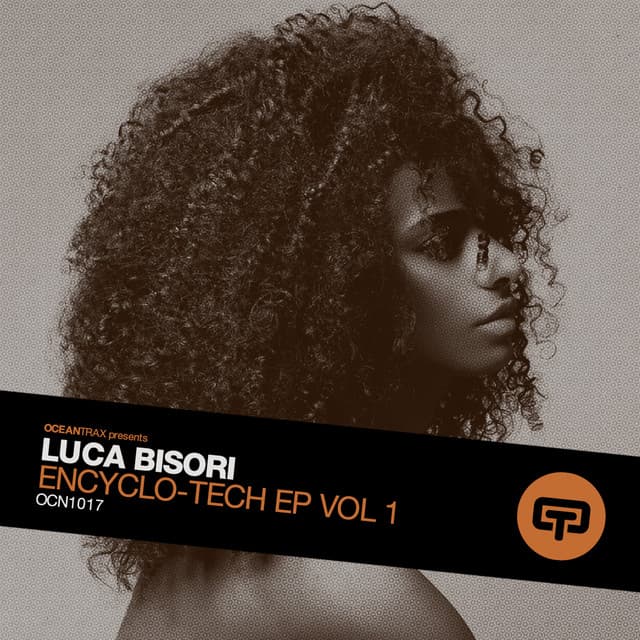 Encyclo-Tech, Vol. 1 cover art