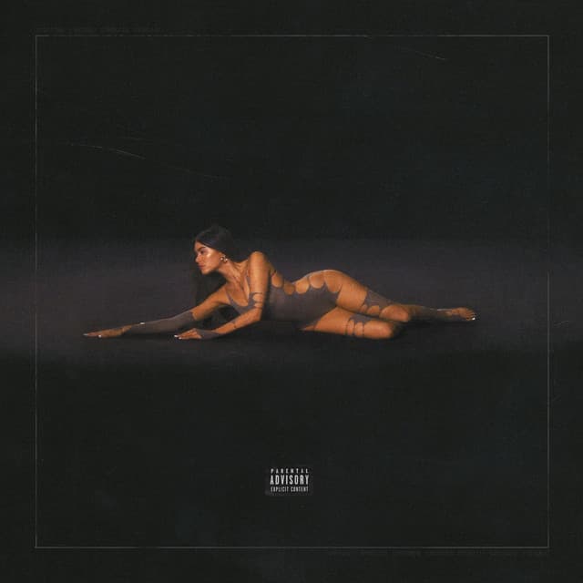 Baby cover art