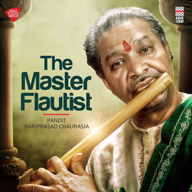 Raga Shahana Bahar - Raga Sahana Bahar - Tala Teentaal cover art
