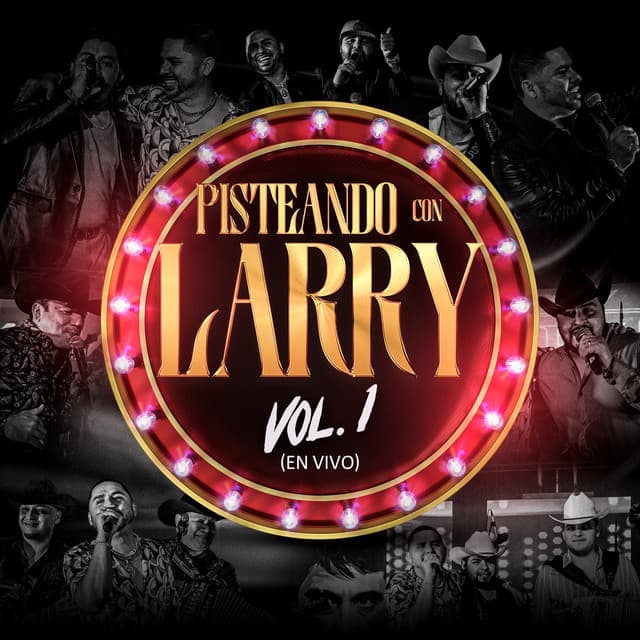 El Niño (En Vivo) cover art