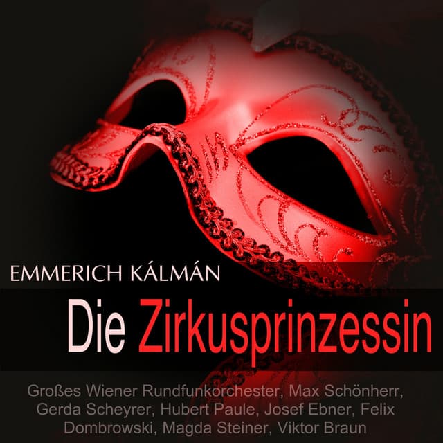 Gerda Scheyrer