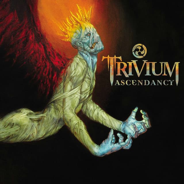 Ascendancy cover art