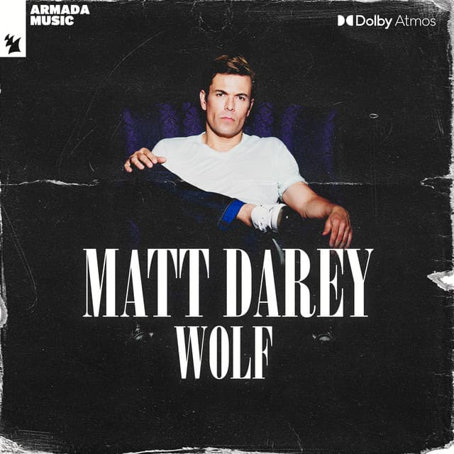 Dream Of Me cover art