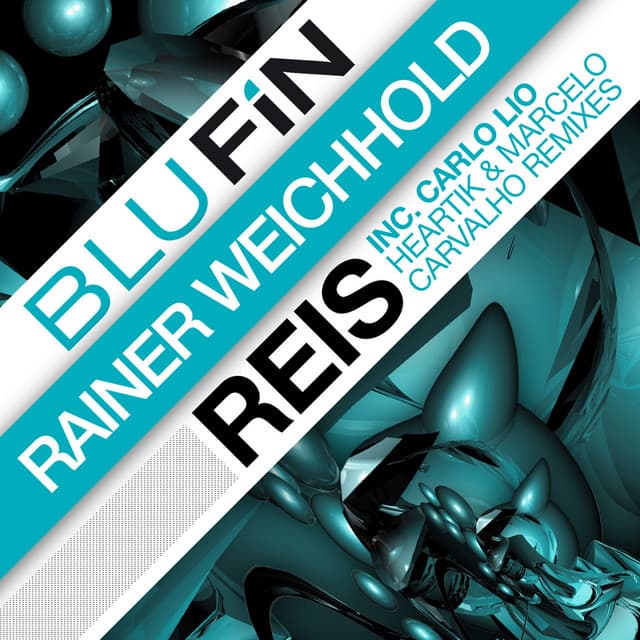 Reis - Homework Remix cover art