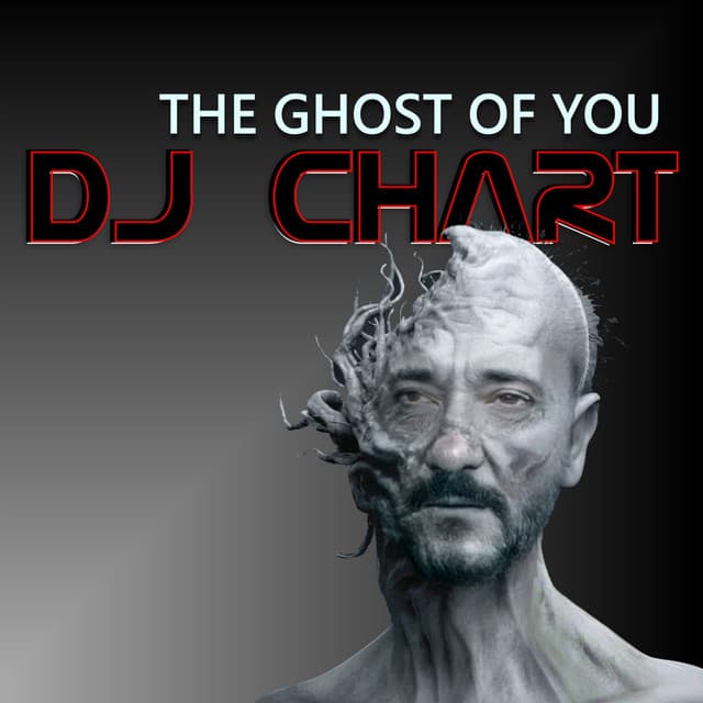 The Ghost of You (House Dance) cover art
