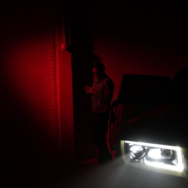 Unfair cover art