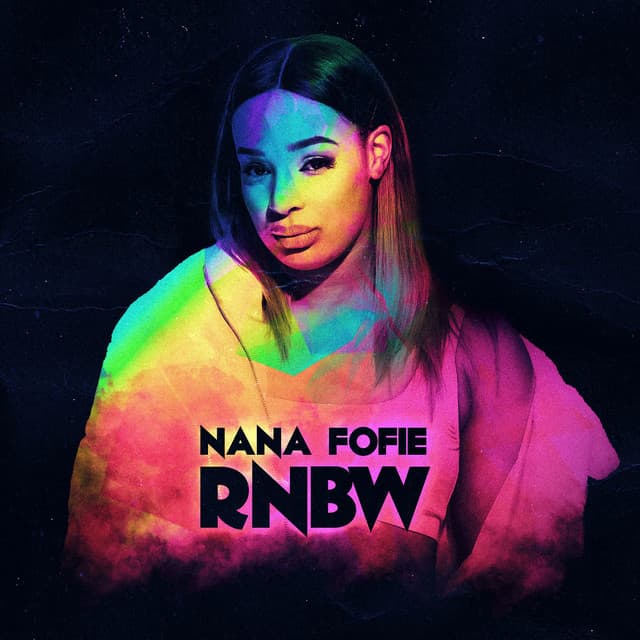 Désolé cover art