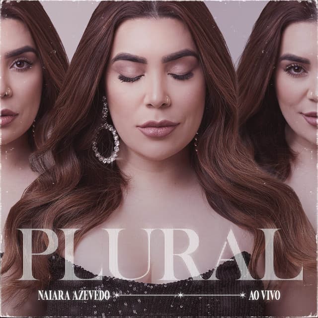 Palhaça - Ao Vivo cover art