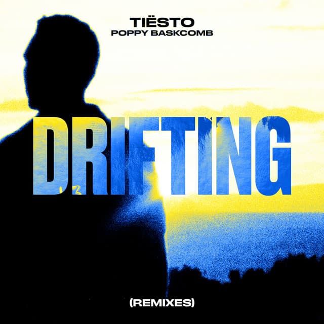Drifting (Koven Remix) cover art