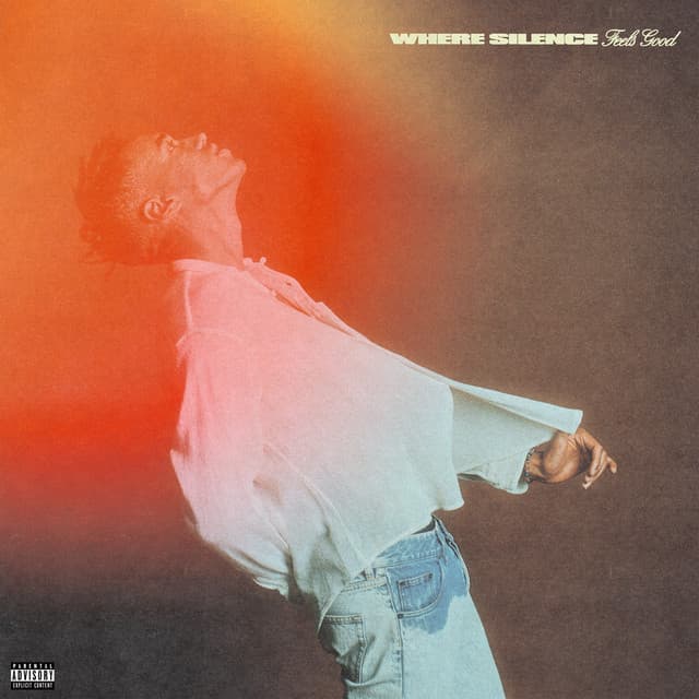 Like That cover art