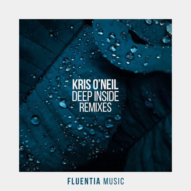 Deep Inside - Furkan Senol Remix cover art