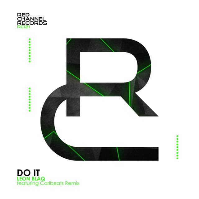 Do It - CarlBeats Remix cover art