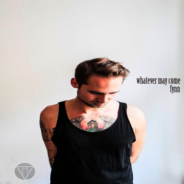 Whatever May Come cover art
