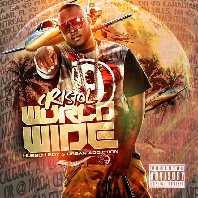 Dope Boi (feat. Total Kaos) cover art