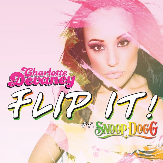 Flip It cover art