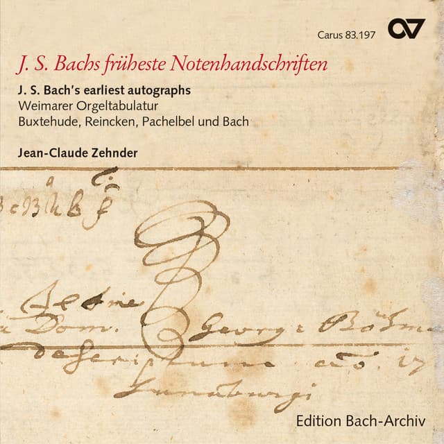Johann Adam Reincken
