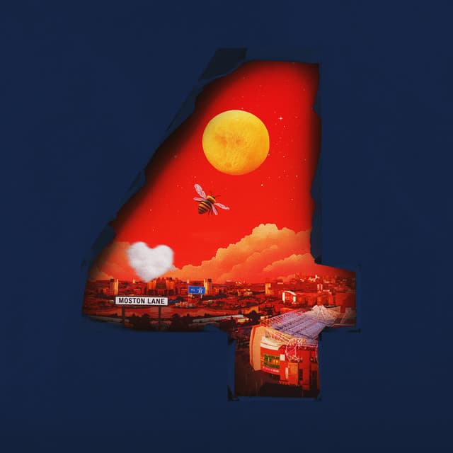 4 (Deluxe) cover art