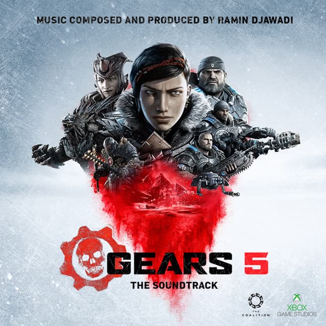 Kait's Theme cover art