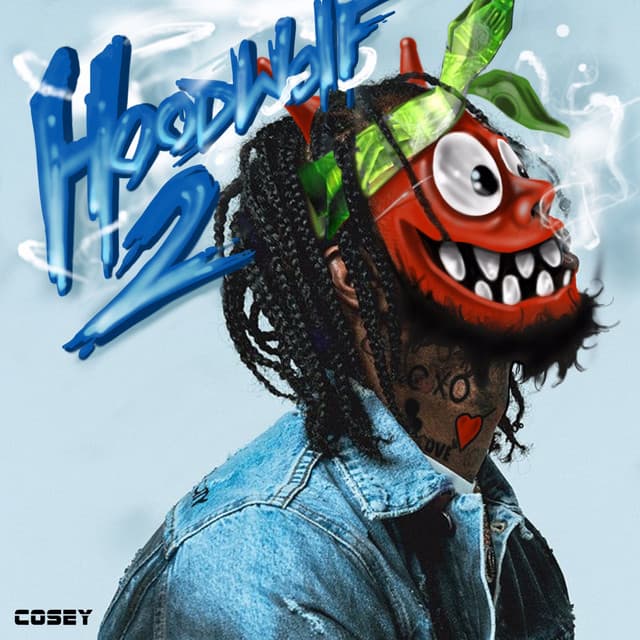Not To Be Trusted cover art