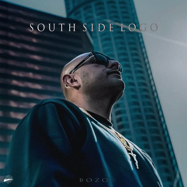 South Side Logo cover art