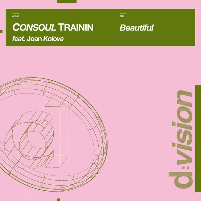 Beautiful - Radio Edit cover art
