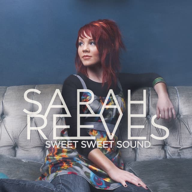 Sweet Sweet Sound cover art