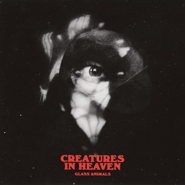 Creatures in Heaven cover art