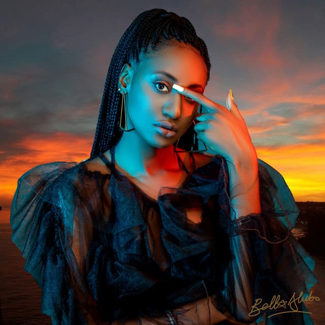 4 A.M. cover art