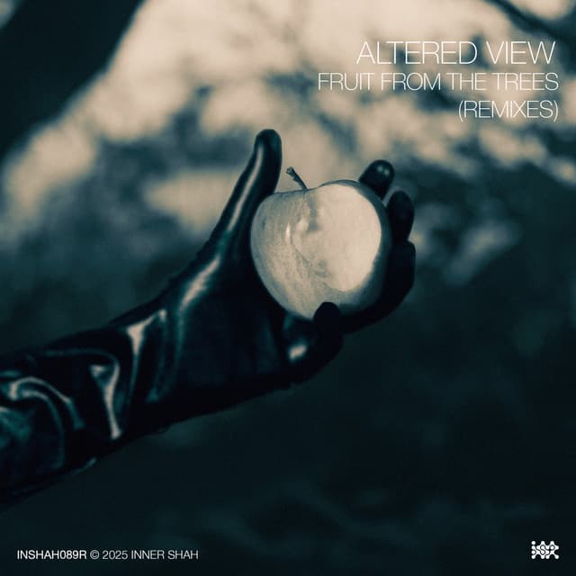 Fruit From the Trees - Madd Rod's Acid Trance Closet Mix cover art