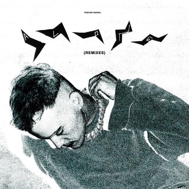Alone - Gioli & Assia Remix cover art