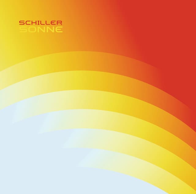 Sonne (Standard Version) cover art