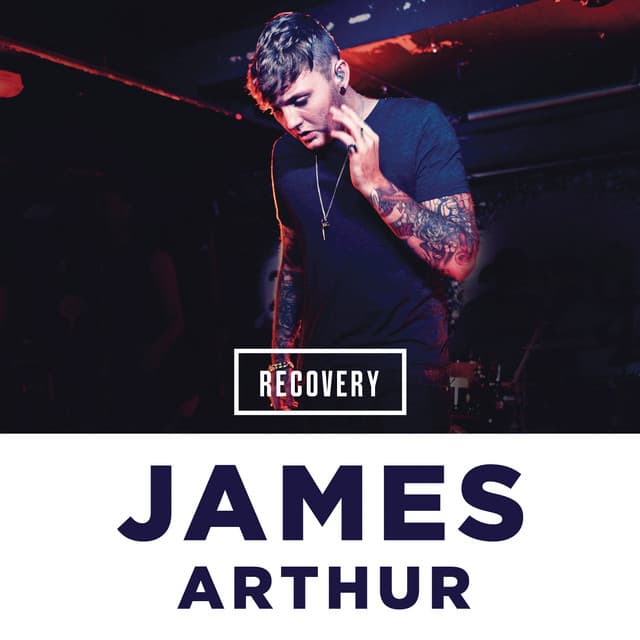 Recovery - Drumsound & Bassline Smith Remix cover art