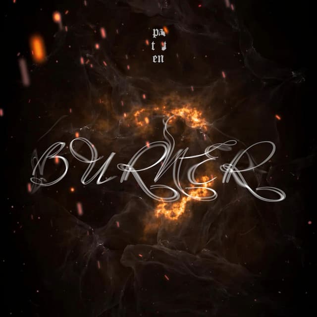 Eat Smoke cover art