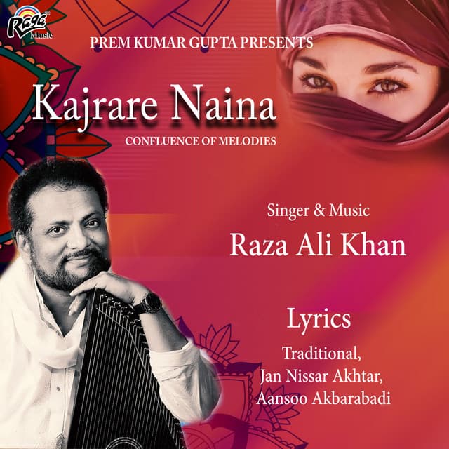 Raza Ali Khan
