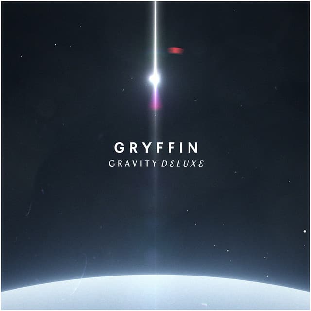 Gravity (Deluxe) cover art
