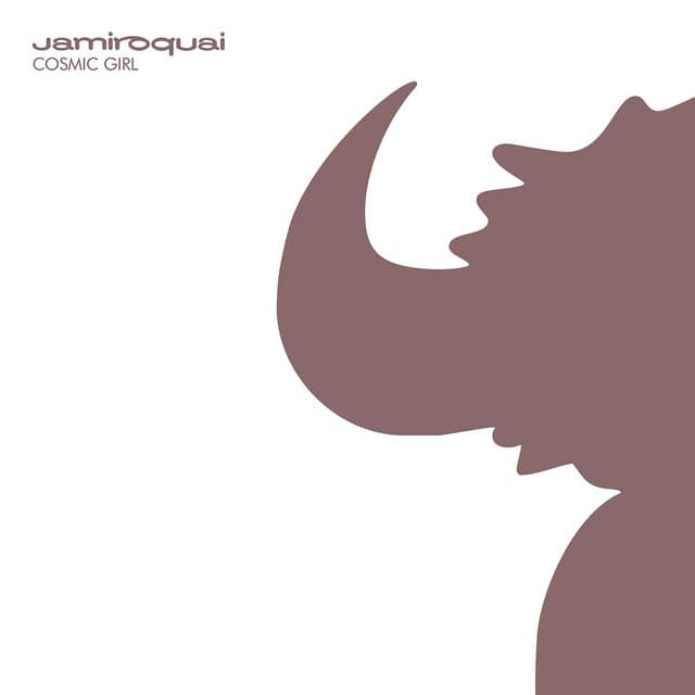 Cosmic Girl - Quasar Mix cover art