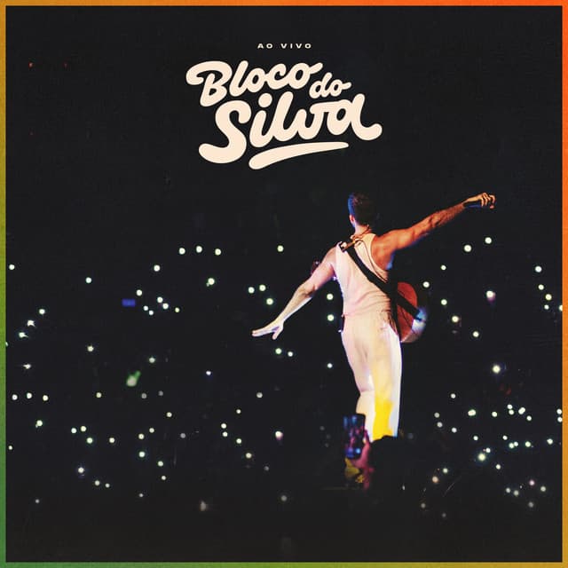 Sozinho - Ao Vivo cover art