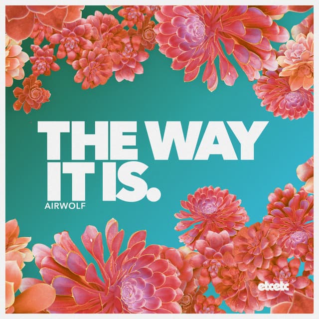 The Way It Is - Kyle Watson Remix Edit cover art