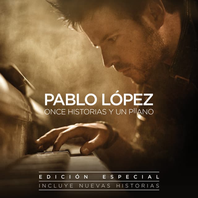 Te Espero Aquí cover art