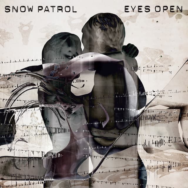 Chasing Cars cover art