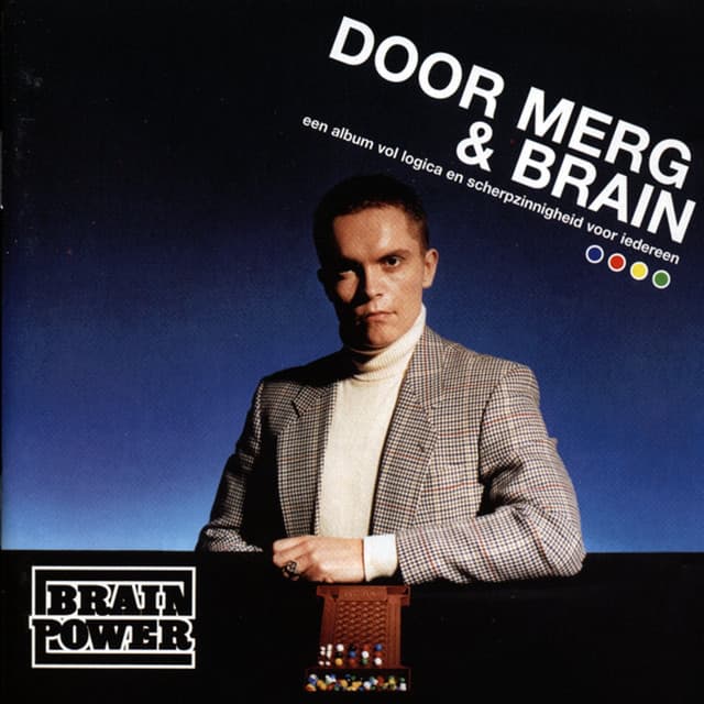 De Vierde Kaart cover art