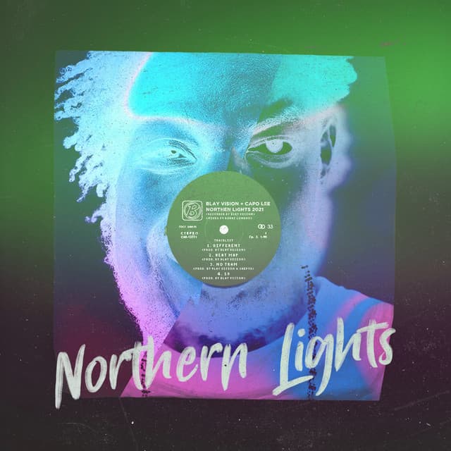 Different cover art